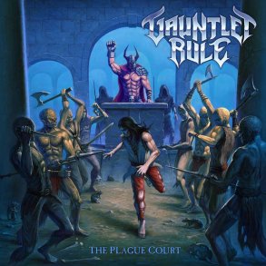  Gauntlet Rule  The Plague Court 12