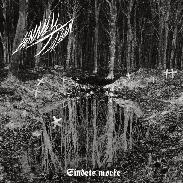 Gennem Tgen - Sindets Mrke CD