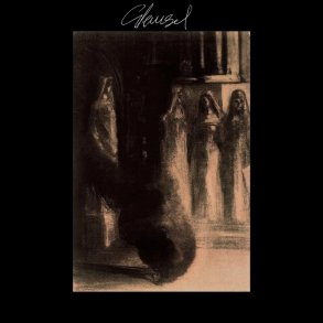 Glemsel ‎- Unavngivet CD