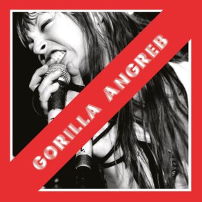 Gorilla Angreb ‎ s/t 12