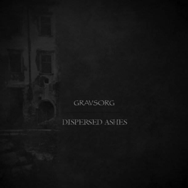 Gravsorg / Dispersed Ashes - Split CD