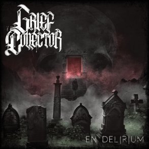 Grief Collector ‎ En Delirium 12
