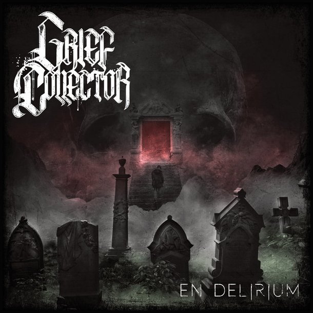 Grief Collector &lrm; En Delirium 12"