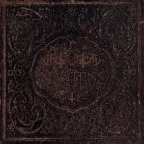 Grigorien - Magtens Evangelium CD