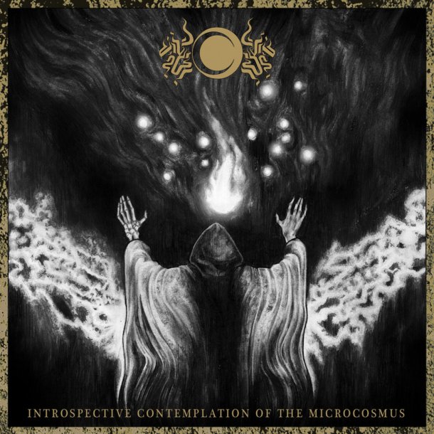 Hadit - Introspective Contemplation of the Microcosmus CD