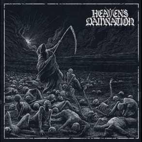 Heaven's Damnation Heaven's Damnation CD