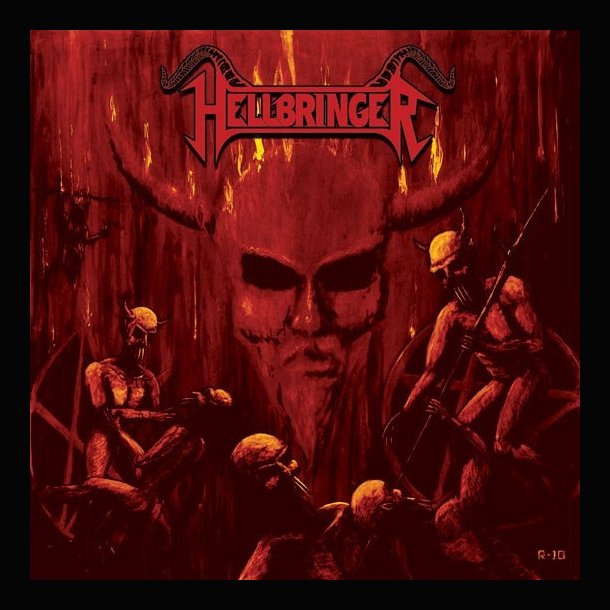 Hellbringer  Hellbringer 12"