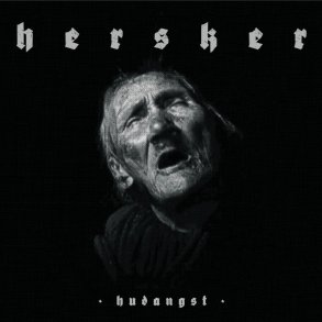 Hersker - Hudangst 12