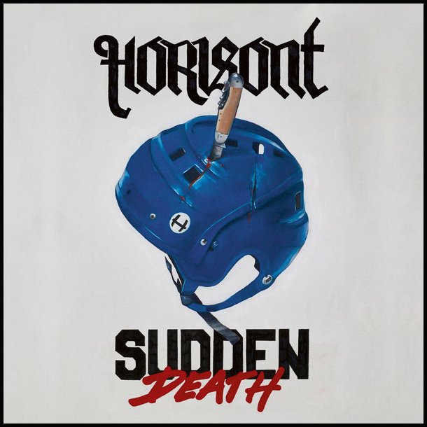  Horisont  Sudden Death 12"