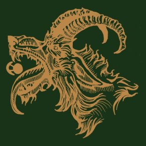 Horse Latitudes  Black Soil CD