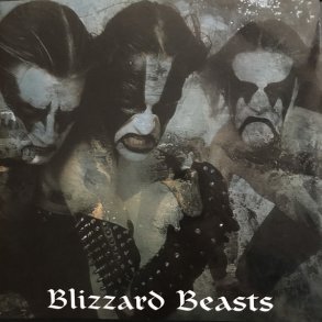 Immortal &lrm;- Blizzard Beasts 12