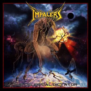 Impalers &lrm;� The Celestial Dictator 12