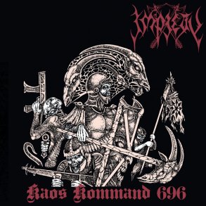 Impiety - Kaos Kommand 696 12