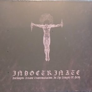  Indoctrinate  Antilogos: Arcane Transmutation In The Temple Of Flesh