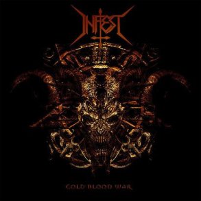 Infest ‎- Cold Blood War 12