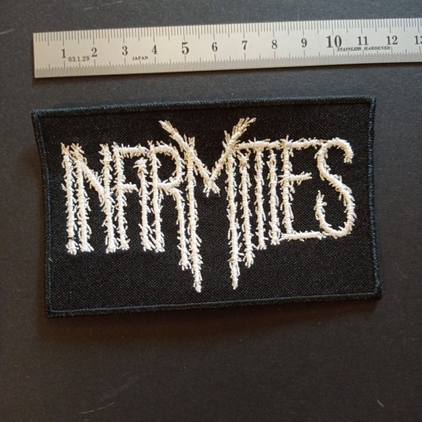 Infirmities patch