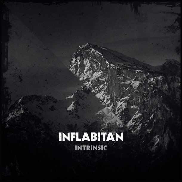 Inflabitan &lrm; Intrinsic 12"