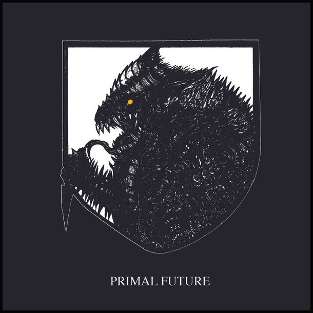 Intolerant  Primal Future 12"