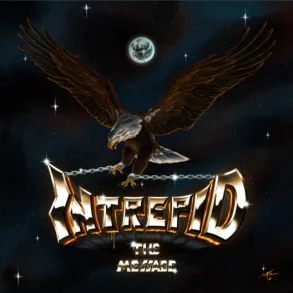 Intrepid - The Message 12