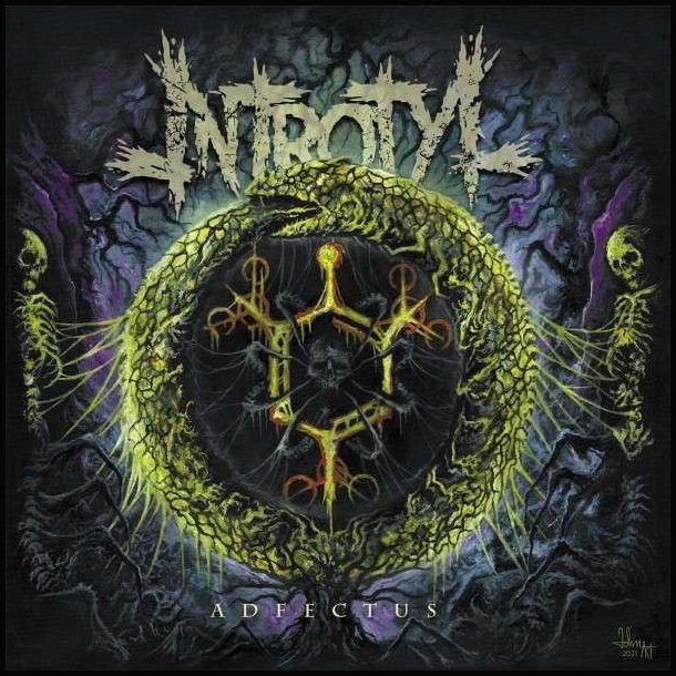 Introtyl - Adfectus CD