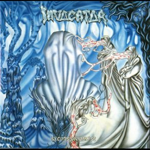 Invocator ‎ Excursion Demise 12