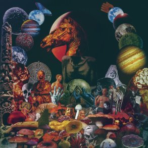 Jess and the Ancient Ones &lrm;� The Horse and Other Weird Tales 12