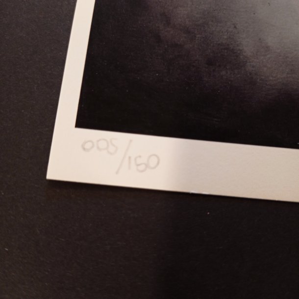 John Kenn Mortensen artprint A4