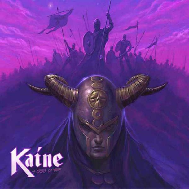 Kaine - A Crisis of Faith CD