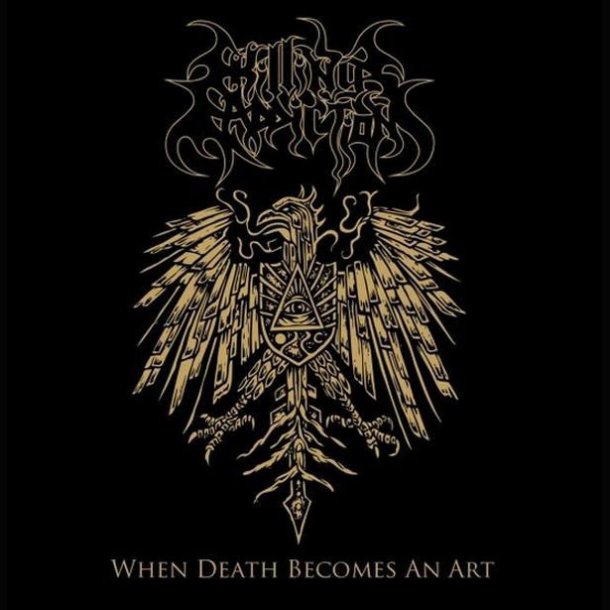 Killing Addiction &lrm; When Death Becomes an Art 7"