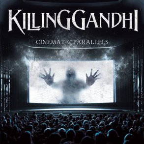 Killing Gandhi  Cinematic Parallels CD