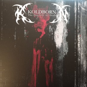 Koldborn - The Devil of All Deals 10