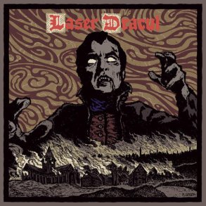 Laser Dracul - Laser Dracul CD