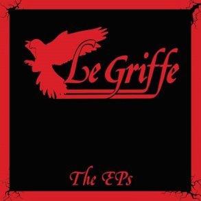 Le Griffe  The EPs CD
