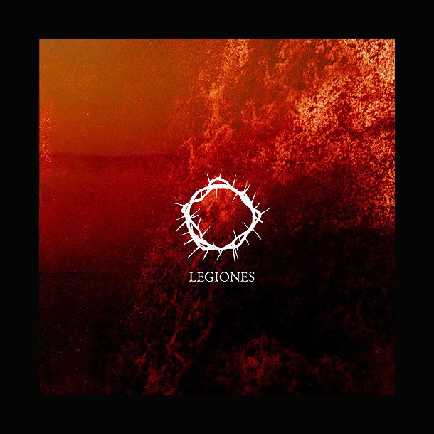 Legiones &lrm; Legiones 7"