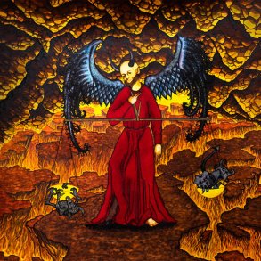 Ligfaerd - Den Ildrde Konge CD