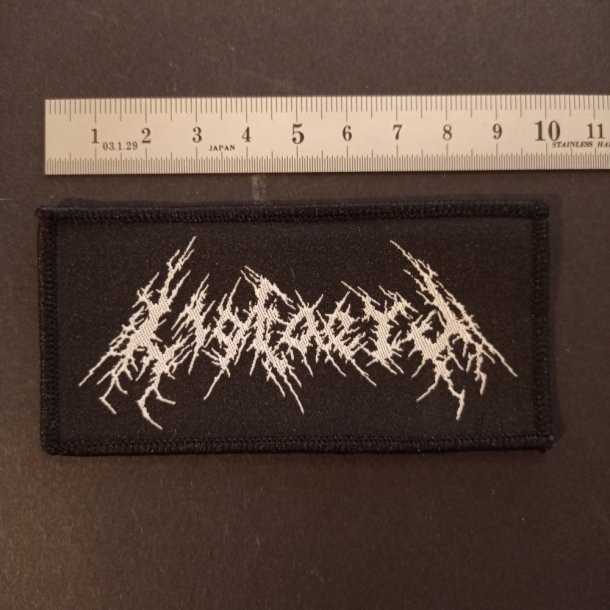 Ligfaerd patch