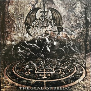 Lord Belial  The Seal Of Belial 12