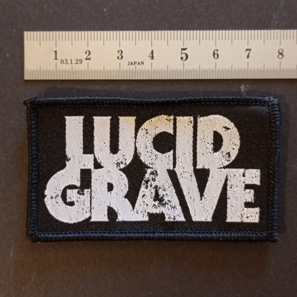 Lucid Grave patch