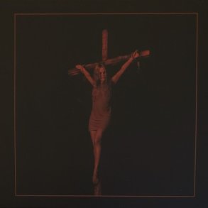 Lucifer - Lucifer IV CD