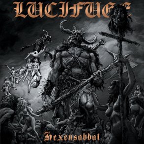  Lucifuge - Hexensabbat 12