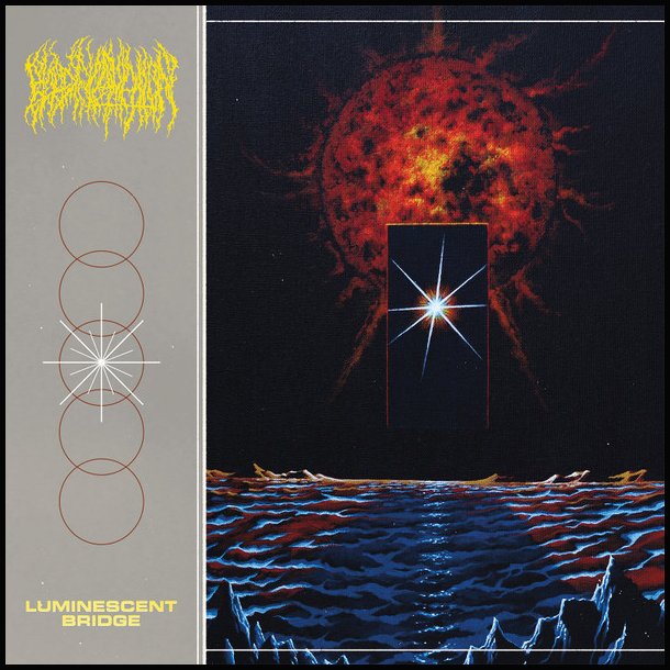 Blood Incantation - Luminescent Bridge 12"