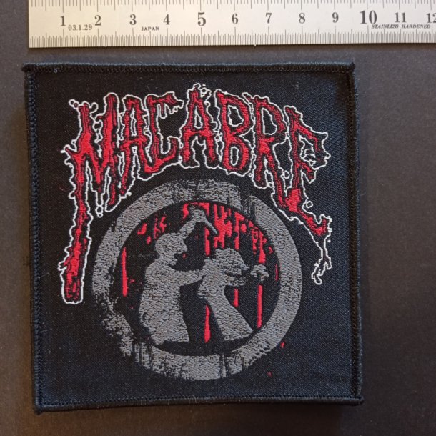 Macabre Patch