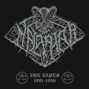 Malaphar ‎ The Tapes 1991-1996 CD