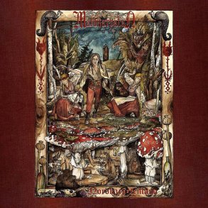 Malokarpatan - Nordkarpatenland 12