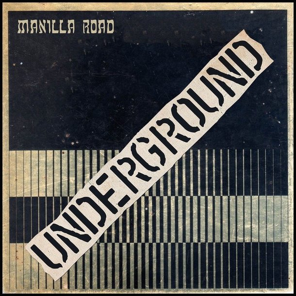  Manilla Road &lrm; Underground 12"