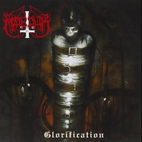 Marduk - Glorification 12