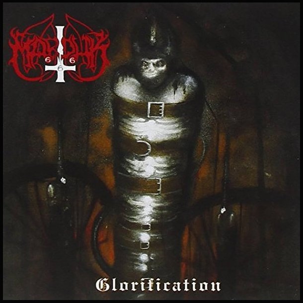 Marduk  Glorification 12"