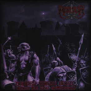 Marduk - Heaven Shall Burn... When We Are Gathered 12