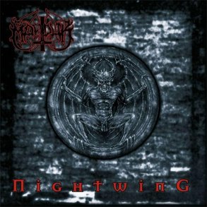 Marduk - Nightwing 12