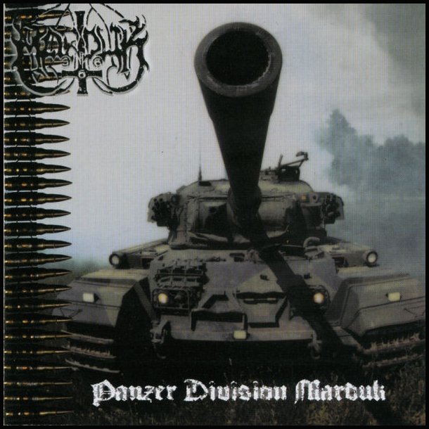 Marduk &lrm; Panzer Division Marduk 12"